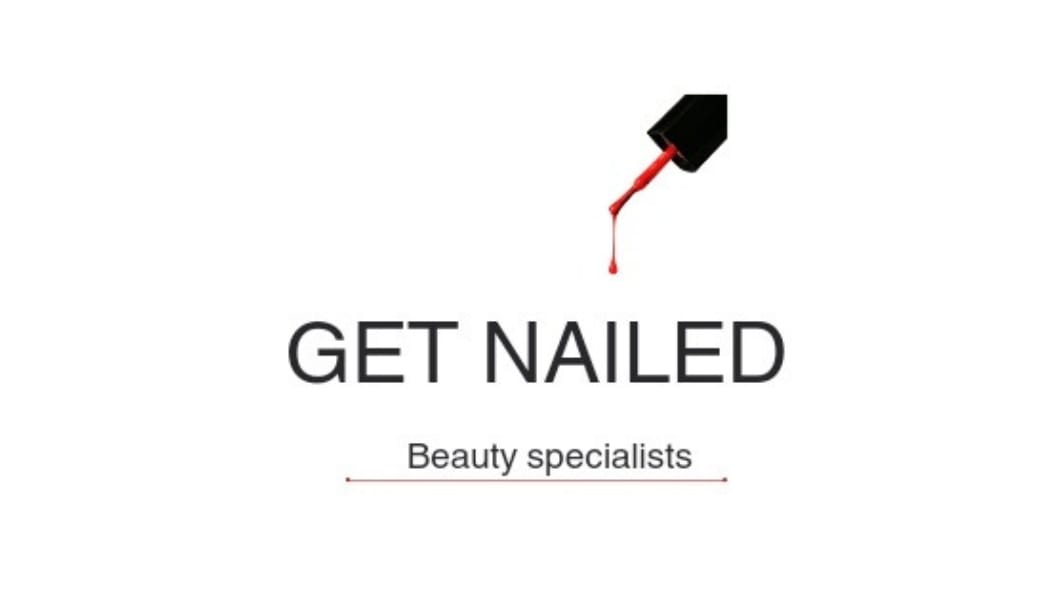GET NAILED UP (PTY)LTD