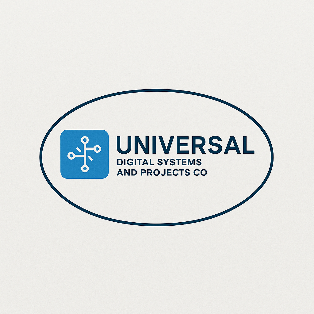 Universal Digital Systems And Projects Co