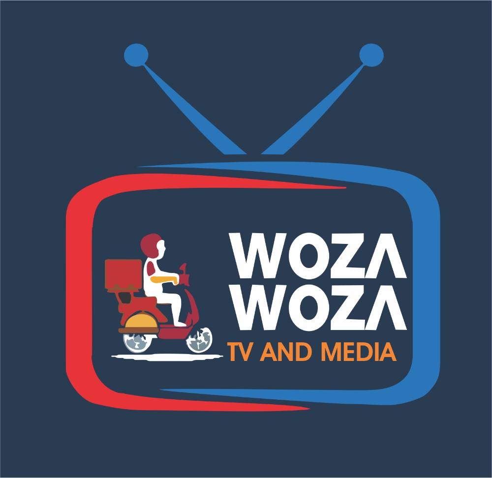 Woza Woza TV And Media
