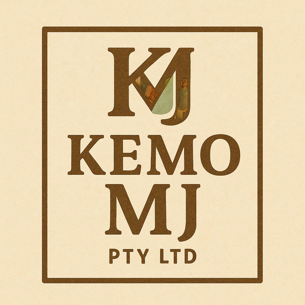 Kemo MJ(PTY) LTD