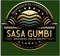 Sasa Gumbi Business Solution Pty Ltd