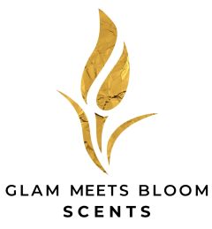 Glam Meets Bloom Scents